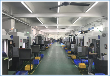 Κίνα Shenzhen Luckym Technology Co., Ltd.