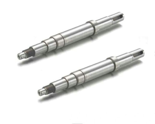 Υψηλής ποιότητας μηχανική κατεργασία / CNC μηχανική κατεργασία / βρόχος εμβόλων / εξαρτήματα ΠΑΞΙΔΙΟΥ ΑΞΟΝΑ / ΚΟΜΠΙ / ΡΑΒΔΑ ΑΞΟΝΑ