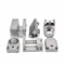 CNC Machining Precision Medical Components Custom Made Certified ISO
