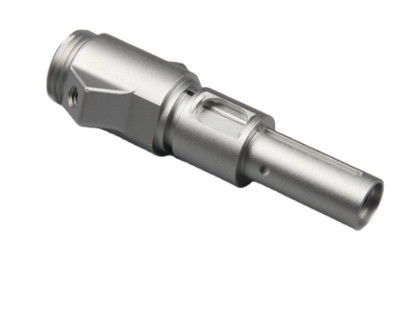 Φέροντα μέρη 0.003mm ιατρικών συσκευών αντικατάστασης άξονα αξόνων άξονων ανοχή