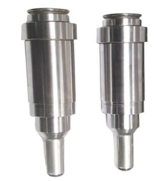 Φέροντα μέρη 0.003mm ιατρικών συσκευών αντικατάστασης άξονα αξόνων άξονων ανοχή