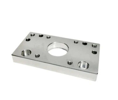 Το αργίλιο συνήθειας προοδευτικό κοιλαίνει τη σφραγίζοντας υπηρεσία επεξεργασίας μερών μετάλλων