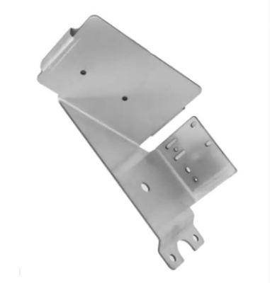 Το αργίλιο συνήθειας προοδευτικό κοιλαίνει τη σφραγίζοντας υπηρεσία επεξεργασίας μερών μετάλλων