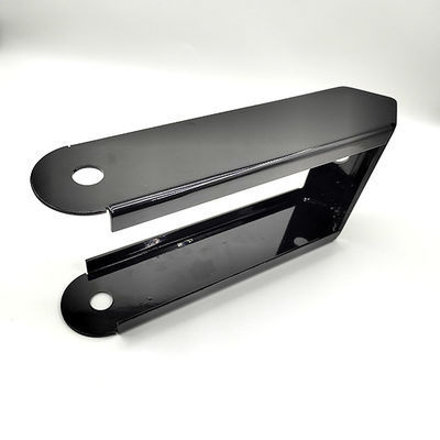 Το αργίλιο συνήθειας προοδευτικό κοιλαίνει τη σφραγίζοντας υπηρεσία επεξεργασίας μερών μετάλλων