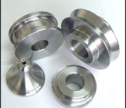 Ηλεκτρόδιο κασετών που ενισχύει CNC που επεξεργάζεται τα πρότυπα μερών στη μηχανή ASTM