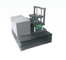 Κοu'φώματα αυτοματοποίησης ορείχαλκου χάλυβα, CNC άλεση που επεξεργάζονται τα μέρη ISO9001 στη μηχανή