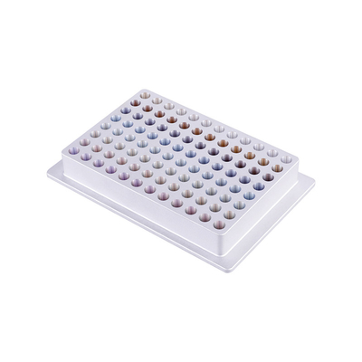 Προσαρμοσμένα επεξεργασμένα στη μηχανή CNC μέρη ακρίβειας για το ιατρικό εξοπλισμό - χρώμα & μορφή που προσαρμόζονται