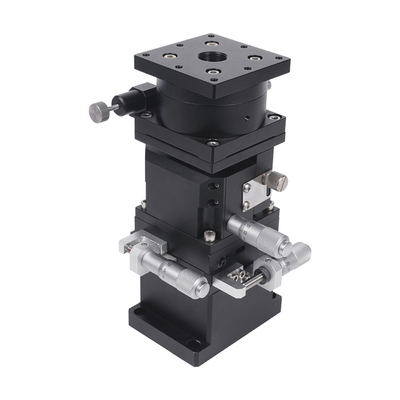 Σύστημα ελέγχου κλειστού βρόχου γραμμικού σταδίου XYZ 1000 στροφές ανά λεπτό