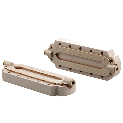 Αποτελεσματική μηχανική CNC για εξατομικευμένες απαιτήσεις